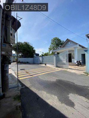 Bán nhà - Phường Chánh Mỹ  -  Thành phố Thủ Dầu Một  - 280m² - 6.3tỷ