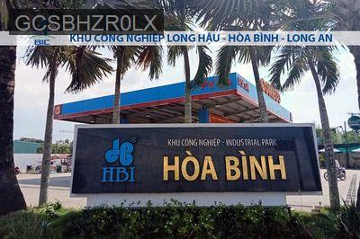 CHỦ GỬI GIÁ RẺ NHẤT KHU VỰC, ĐẤT GẦN KCN HOÀ BÌNH 100m², FULL THỔ CƯ - Thị trấn Thủ Thừa  -  Huyện Thủ Thừa 