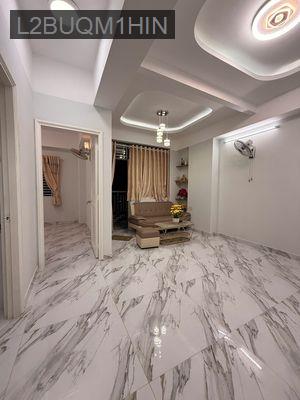 Bán căn hộ Phú Thọ Q.11 - căn góc 66m2 - 2PN, 2WC - nhà đẹp, giá tốt - Phường 15  -  Quận 11 