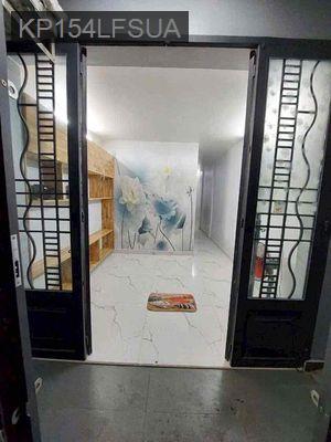 BÁN TẦNG TRỆT CHUNG CƯ LÊ THỊ BẠCH CÁT - Q11 SHR - 1T750 1PN - Phường 11  -  Quận 11 