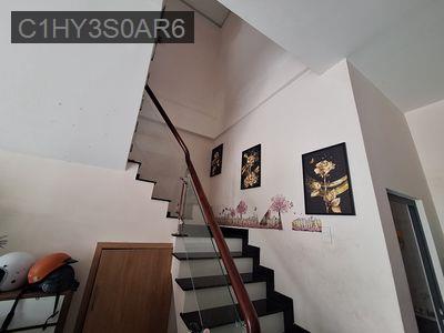 Bán nhà ở diện tích 80 m 2 phong ngủ - Phường An Thạnh  -  Thị xã Thuận An 