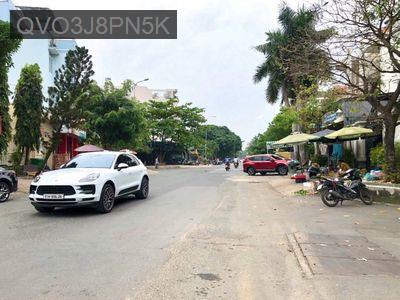Chính chủ bán đất DT:71m2 giá 6 tỷ 5,Sổ riêng ,HBC,TĐ - Phường Hiệp Bình Chánh  -  Quận Thủ Đức 