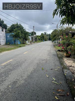 BÁN ĐẤT THỔ CƯ – ĐƯỜNG N5, KHU PHỐ 2, XÃ DẦU TIẾNG - Thị trấn Dầu Tiếng  -  Huyện Dầu Tiếng 