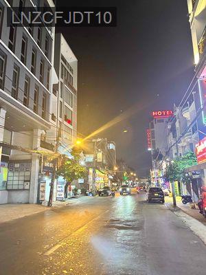 Bán nhà - Phường 4  -  Quận Tân Bình  - 48m² - 7tỷ