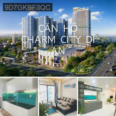 Bán chung cư - Phường Dĩ An  -  Thị xã Dĩ An  - 55m² - 1.68tỷ