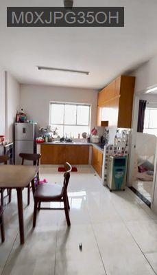 Bán căn hộ Chương Dương Home, 2PN1WC 55m2,Sổ sẵn, Giá 2tỷ420 - Phường Trường Thọ  -  Quận Thủ Đức 