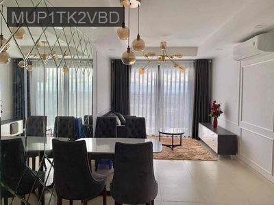 ✨ THE PEGASUITE 1 — CĂN 100M² 3PN • 2WC • FULL NỘI THẤT GIÁ 5.6 TỶ — H - Phường 6  -  Quận 8 