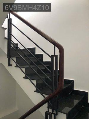 Bán nhà - Phường 7  -  Quận 6  - 40m² - 4.5tỷ