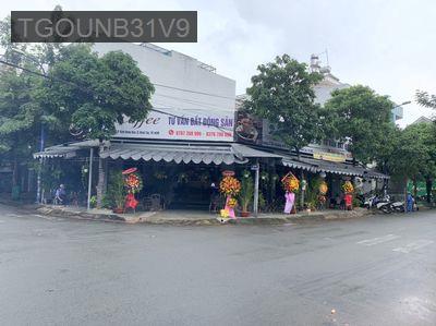 Bán căn Góc 2 mặt tiền đường số 22, 7,5 x 21m - đường 16m, phường bhh - Phường Bình Hưng Hòa  -  Quận Bình Tân 