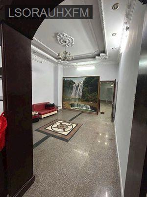 Bán nhà hẻm xe hơi 6m Nam Kỳ Khởi Nghĩa Sát Mặt Tiền Đường DT 6x4m - Phường Võ Thị Sáu  -  Quận 3 