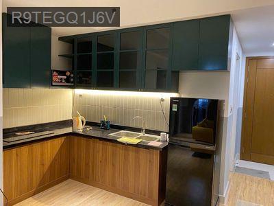CHỈ 3 TỶ - 2PN 1WC 63M2 THE PARK RESIDENCE FULL NT LH QUỲNH BDS - Xã Phước Kiển  -  Huyện Nhà Bè 