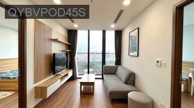 CHỊ HỌ CẦN BÁN NHANH GIẢM 500TR CĂN 2PN ECO GREEN 5.2TỶ VIEW SÔNG - Phường Tân Thuận Tây  -  Quận 7 