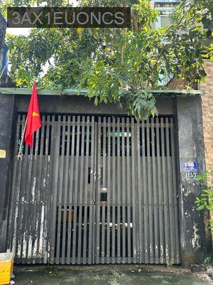 BÁN NHÀ ẤP ĐÔNG THỚI TAM THÔN- GẦN CHỢ BẮP - Xã Thới Tam Thôn  -  Huyện Hóc Môn 