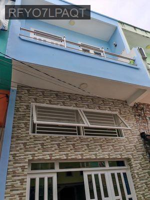 CHÍNH CHỦ BÁN NHÀ PHỐ BÙI TƯ TOÀN, BÌNH TÂN - HẺM RỘNG 5M - Phường An Lạc  -  Quận Bình Tân 