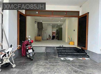 Mua Bán Nhà Phố Phạm Hùng Liền Kề Phú Mỹ Hưng Quận 7 - Xã Bình Hưng  -  Huyện Bình Chánh 