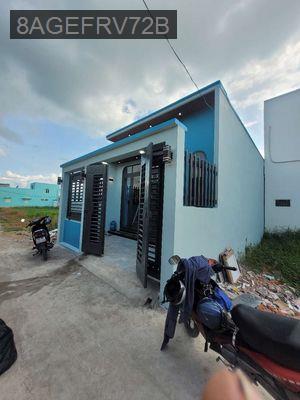 Ban nha - Xã Phước Lâm  -  Huyện Cần Giuộc 