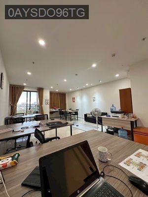 53m2 - Giá 2.15 tỷ - View Phú Mỹ Hưng - Bán officetel Q7 Riverside - Phường Phú Thuận  -  Quận 7 