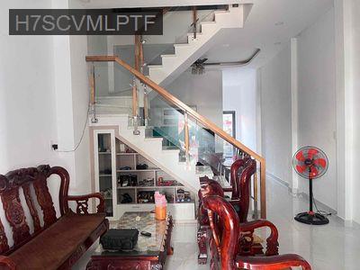 nhà bán chính chủ - Xã Long Thượng  -  Huyện Cần Giuộc 