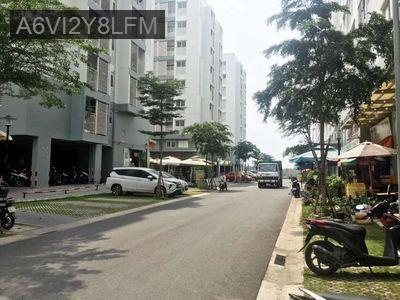 Bán căn hộ Ehome S NSG - Xã Bình Hưng  -  Huyện Bình Chánh 