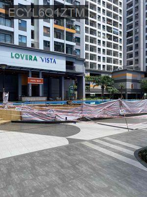 Chính chủ căn Lovera Vista 2PN2WC 70,8m2 2ty9 - Xã Phong Phú  -  Huyện Bình Chánh 