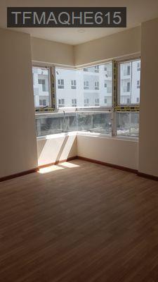 Bán căn 3 phòng ngủ tầng 10 Lô B view hồ bơi - Phường 16  -  Quận 8 