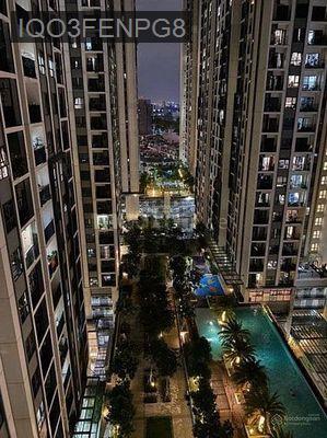 Chính chủ bán căn IRIS4 HÀ ĐÔ Centrosa Q1O - Phường 12  -  Quận 10 