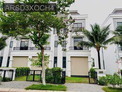 Nhà phố đã có sổ, 1 trệt 2 lầu bàn giao thô, tại Bàu Bàng sáp nhập HCM - Xã Trừ Văn Thố  -  Huyện Bàu Bàng 