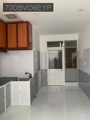 nhà cấp 4 mới gác lửng  34 m 2 p ngủ 1 p khách Q12 p Đông Hưng Thuận - Phường Đông Hưng Thuận  -  Quận 12 
