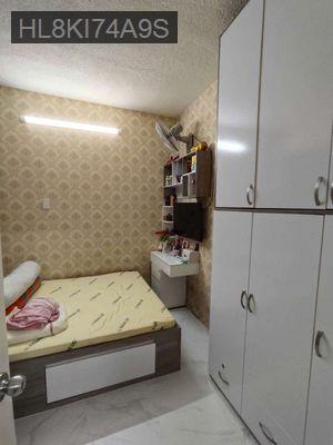 Cần bán chung cư thái an 3 - Phường Đông Hưng Thuận  -  Quận 12 