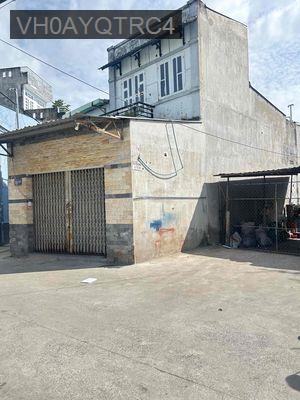 1 căn nhà và 8 phòng trọ - Xã Xuân Thới Đông  -  Huyện Hóc Môn 