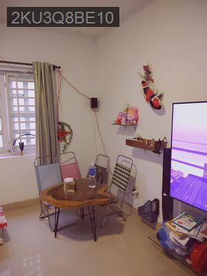 Bán chung cư - Phường 27  -  Quận Bình Thạnh  - 33m² - 1.38tỷ