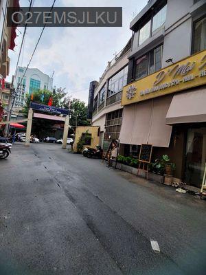 Bán nhà hẻm 333/1 lê văn sỹ đang cho thue 20tr - Phường 1  -  Quận Tân Bình 