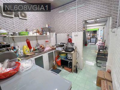 💰 5 TỶ | 29M² | 2 TẦNG | MẶT TIỀN NGUYỄN THÁI BÌNH – KHU VIP K300 - Phường 12  -  Quận Tân Bình 