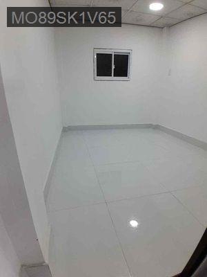 Nhà giá rẻ ngay chợ Vạn Nguyên có sổ - Phường 15  -  Quận 8 