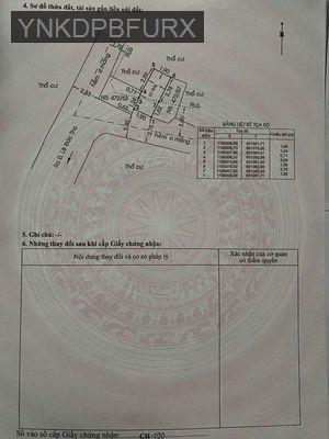 Có hh giới thiệu nhà sổ riêng 1 lầu nhỏ Lê Đức Thọ p17 - Phường 17  -  Quận Gò Vấp 