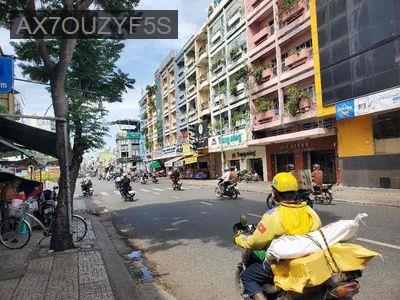 💥💥HÀNG NGON: *** 1 CĂN 3PN, SHR, 90m2 chỉ 2,8 tỷ TL - Phường 9  -  Quận 6 