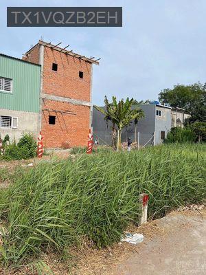 LÔ ĐẤT ĐẸP THỔ CƯ 100% SH RIÊNG TRUNG TÂM ẤP 4, XÃ CẦN GIUỘC, TÂY NINH - Xã Long Hậu  -  Huyện Cần Giuộc 