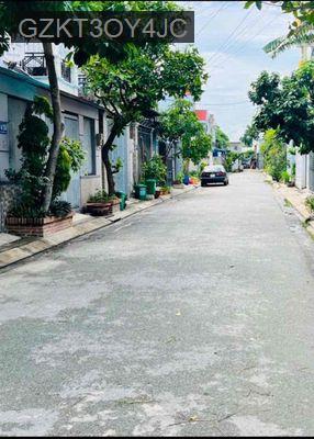 Bán nhà - Xã Bà Điểm  -  Huyện Hóc Môn  - 85m² - 4.6tỷ