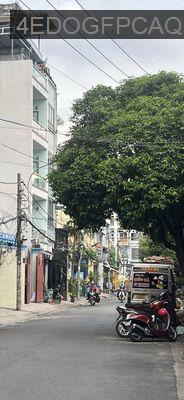 Bán nhà - Phường 13  -  Quận Tân Bình  - 82m² - 15tỷ