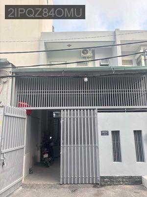 Chính chủ bán nhà vị trí đẹp ở Gò Vấp - Phường 13  -  Quận Gò Vấp 