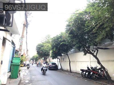 Bán nhà - Phường 14  -  Quận Tân Bình  - 72m² - 12.5tỷ