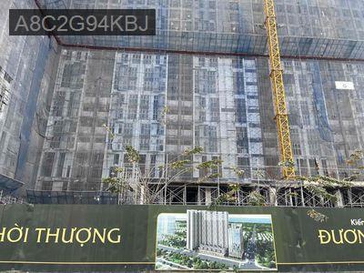 Chính chủ cần bán Citi GRand - CitiALto - CitiEsto - CitiSoho - Phường Cát Lái  -  Quận 2 