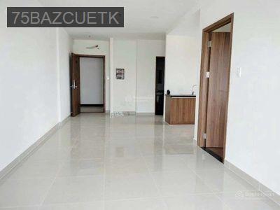 Bán chung cư - Phường Phú Mỹ  -  Thành phố Thủ Dầu Một  - 81m² - 1.6443tỷ