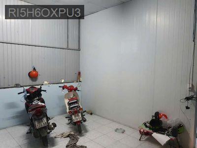 BÁN NHÀ MÁI TÔN CẤP 4 HẺM 77 CHUYÊN DÙNG CHÍNH SHR HẺM RỘNG XE HƠI - Phường Phú Mỹ  -  Quận 7 