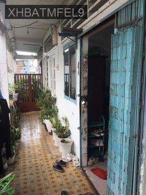 Kẹt tiền Gia đình cần bán căn hộ Nguyễn Văn Đậu P.11,Q.Bình Thạnh - Phường 11  -  Quận Bình Thạnh 