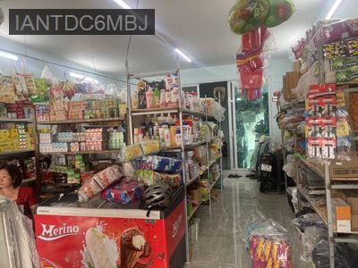 Bán Nhà MT Thạnh Xuân 13 - Quận 12 , ngang 5.3m - Phường Thạnh Xuân  -  Quận 12 