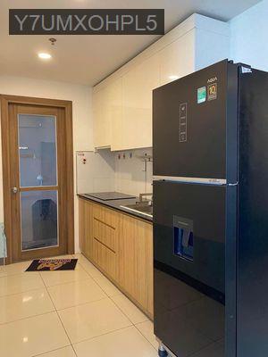 Căn hộ chính chủ - Phường An Lạc  -  Quận Bình Tân 