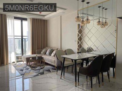 Cần Tiền BÁN GẤP Sunshine Sky City 4 Tỷ Tặng FULL NT - Phường Tân Phú  -  Quận 7 