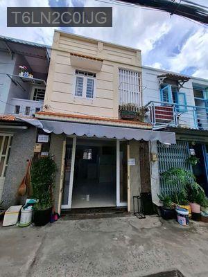 BÁN NHÀ HOẶC CHO THUÊ - Xã Phú Xuân  -  Huyện Nhà Bè 