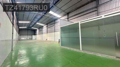 Bán kho xưởng - Phường An Phú  -  Thị xã Thuận An  - 600m² - 15.5tỷ